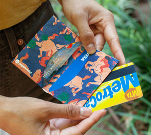 Dámska peňaženka, pánska peňaženka s RFID ochranou