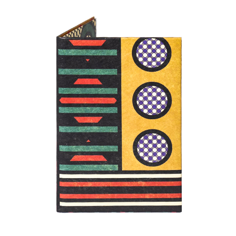 Farebná dámska peňaženka, pánska peňaženka s RFID ochranou