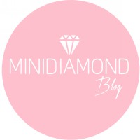 Minidiamond blog