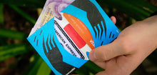 Dámska peňaženka, pánska peňaženka s RFID ochranou